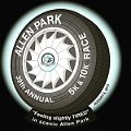 2015 Allen Park 10K x3